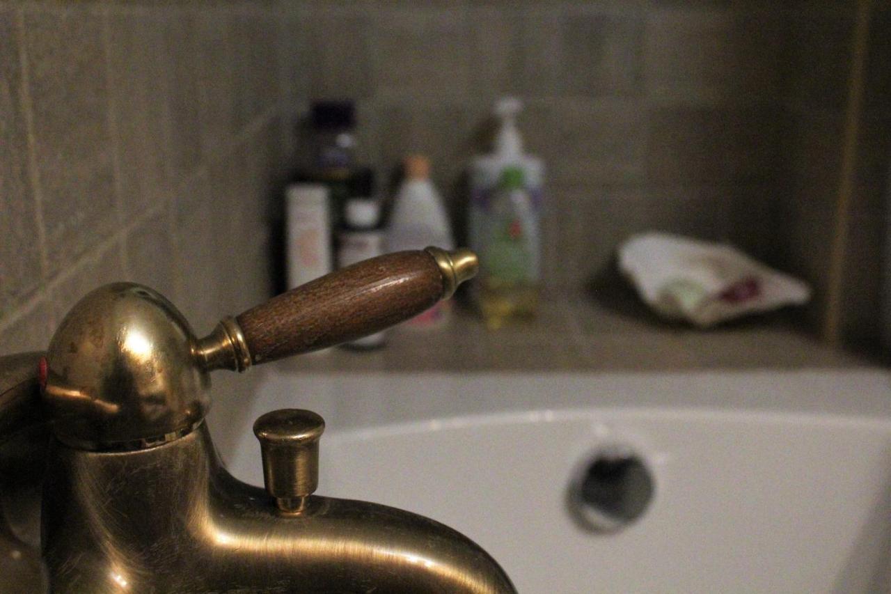 Vintage Home 沃洛斯 外观 照片